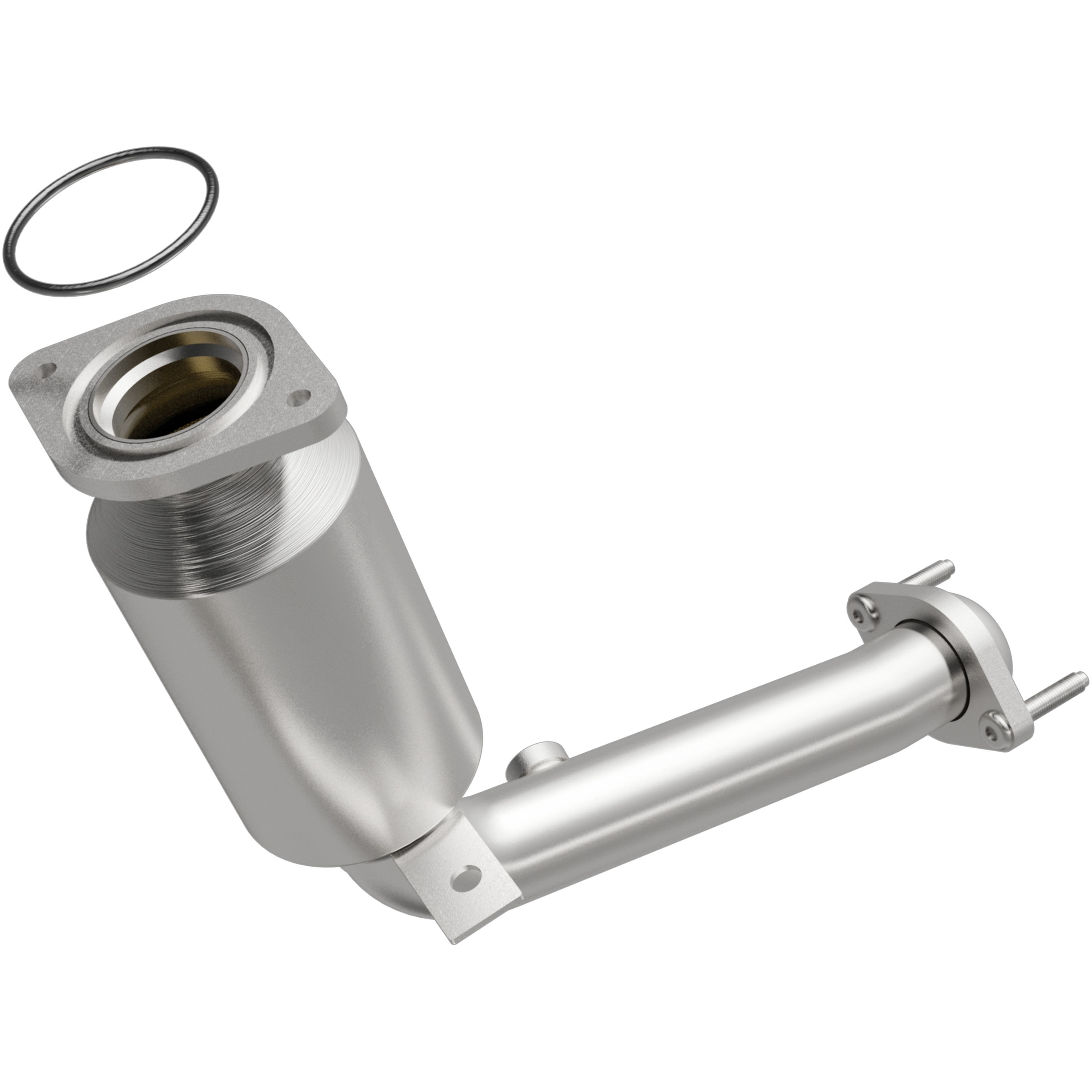 MagnaFlow Exhaust Products 21-373 OEM Grade Direct-Fit Catalytic Converter